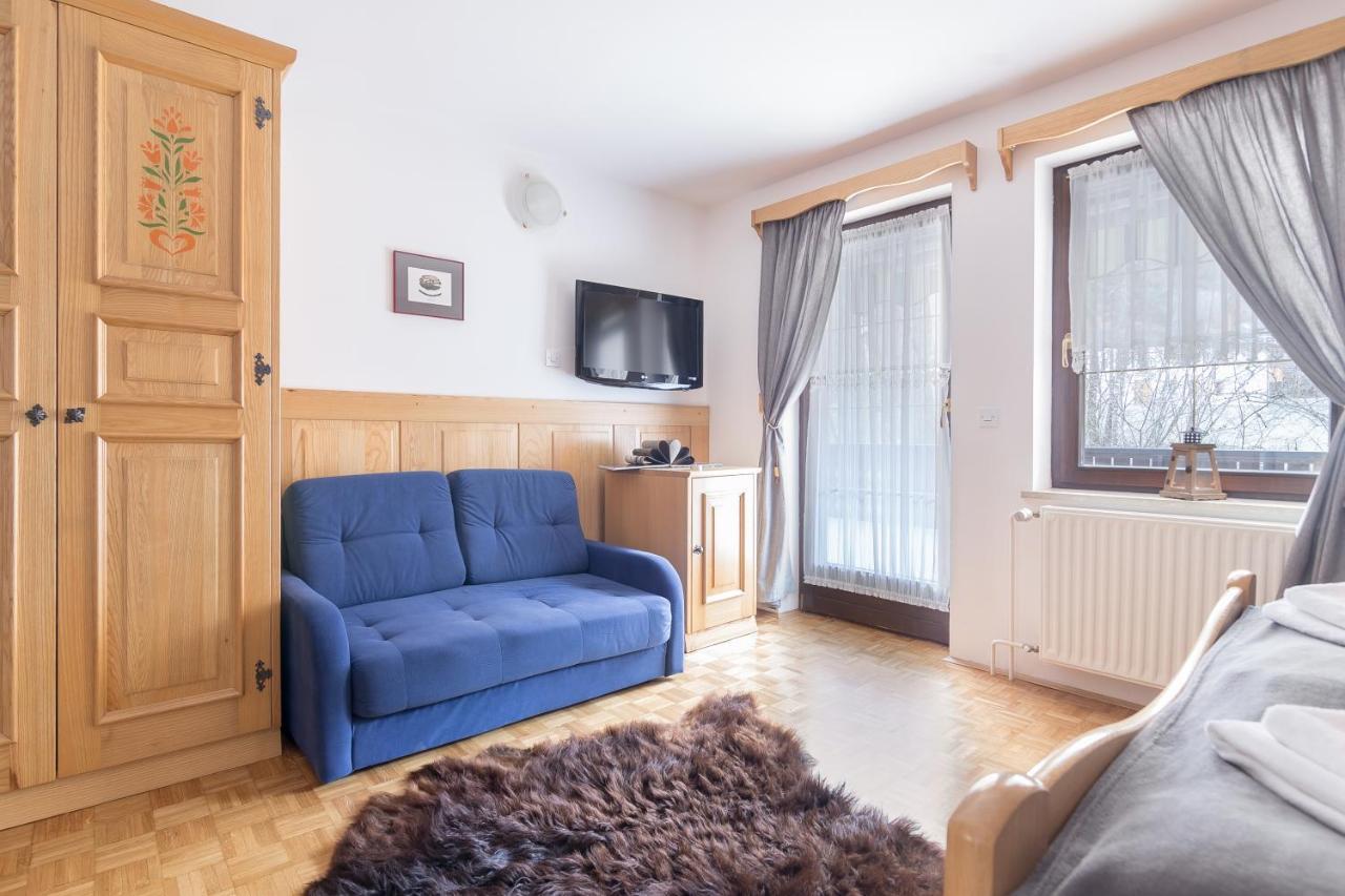 Apartments Ukanc Bohinj Exterior photo